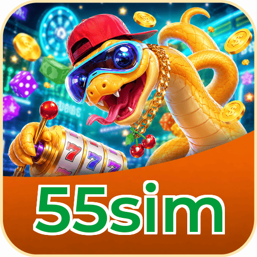 55sim Jackpots Progressivos