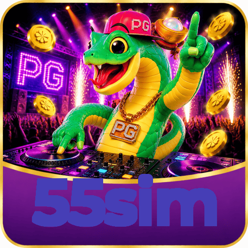 Bot 55sim Telegram