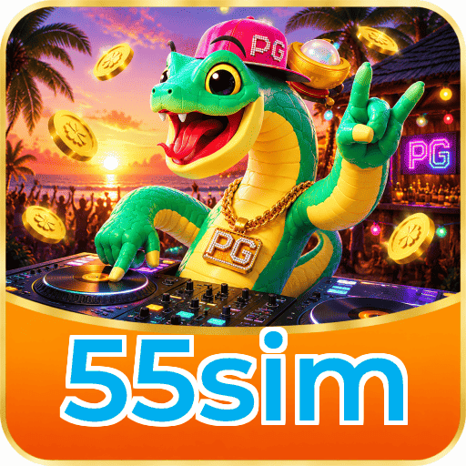 55sim Loteria Online Brasil - Plataforma Certificada